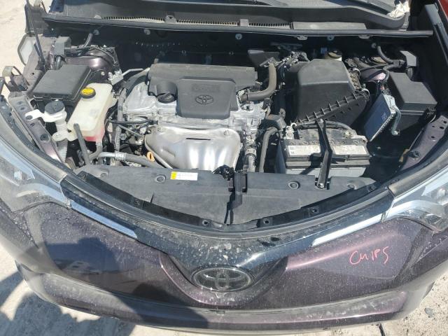 Photo 12 from auction – 2017 TOYOTA RAV4 LIMIT with VIN 2T3DFREV6HW579916