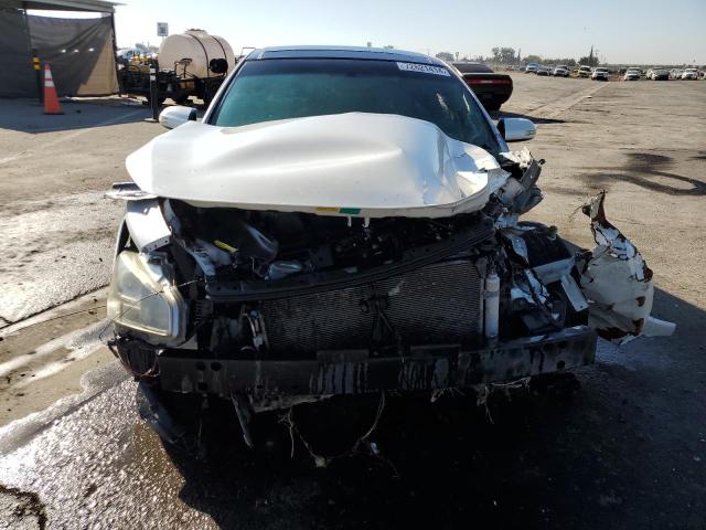 Photo 5 from auction – 2013 NISSAN MAXIMA S with VIN 1N4AA5AP2DC817622