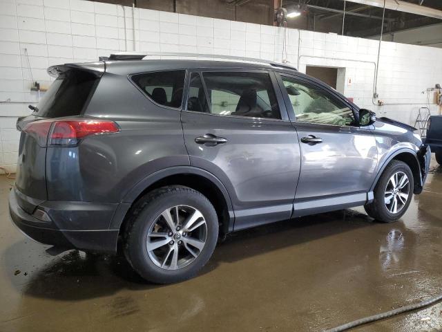 Photo 3 from auction – 2016 TOYOTA RAV4 XLE with VIN JTMRFREVXGD183439