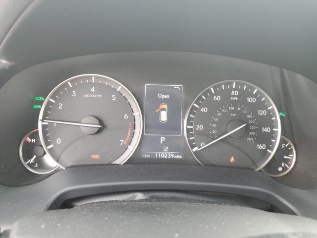 Photo 9 from auction – 2016 LEXUS RX 350 with VIN JTJBZMCA8G2003959