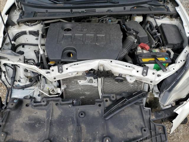 Photo 11 from auction – 2015 TOYOTA COROLLA EC with VIN 5YFBPRHE5FP238109