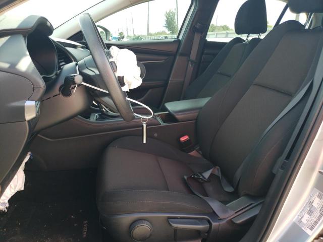 Photo 7 from auction – 2019 MAZDA 3 with VIN 3MZBPABL9KM113170