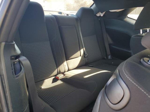 Photo 10 from auction – 2016 DODGE CHALLENGER with VIN 2C3CDZAG4GH130830