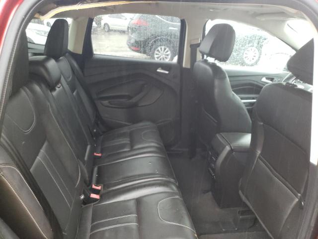 Photo 11 from auction – 2013 FORD ESCAPE TIT with VIN 1FMCU9J90DUA99092