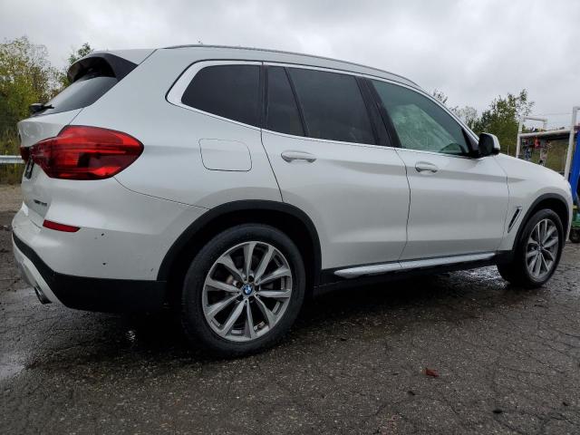 Photo 3 from auction – 2019 BMW X3 SDRIVE3 with VIN 5UXTR7C56KLE98503