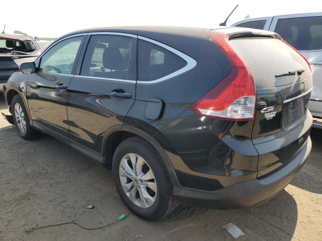 Photo 2 from auction – 2014 HONDA CR-V EX with VIN 5J6RM4H52EL064043