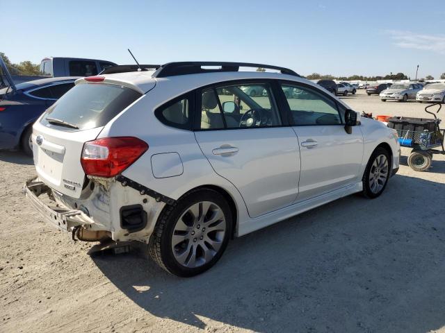 Photo 3 from auction – 2013 SUBARU IMPREZA SP with VIN JF1GPAL60D2855524