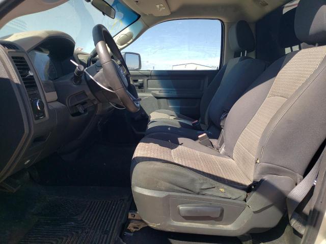 Photo 7 from auction – 2009 DODGE RAM 1500 with VIN 1D3HB16K49J523015