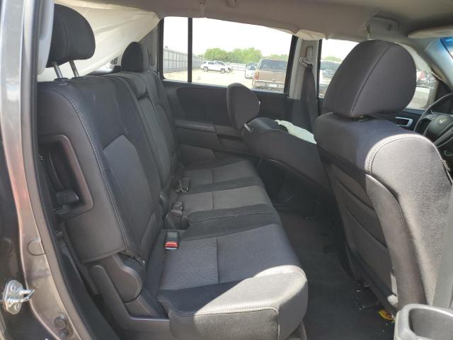 Photo 11 from auction – 2011 HONDA PILOT EX with VIN 5FNYF3H48BB031463