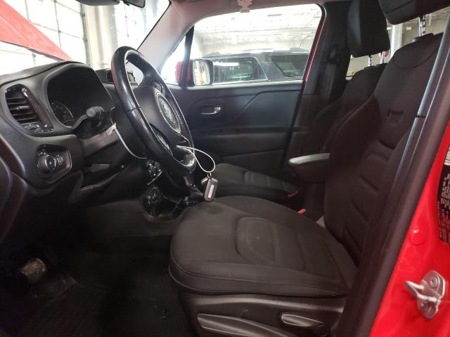 Photo 7 from auction – 2017 JEEP RENEGADE L with VIN ZACCJBBB4HPG21736