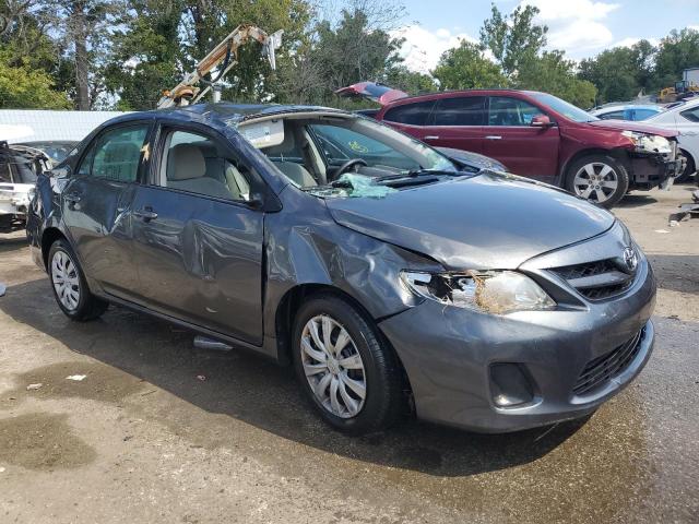 Photo 4 from auction – 2012 TOYOTA COROLLA BA with VIN 2T1BU4EE3CC788615