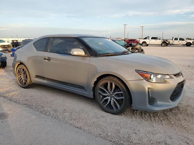 Photo 4 from auction – 2014 TOYOTA SCION TC with VIN JTKJF5C76E3075678