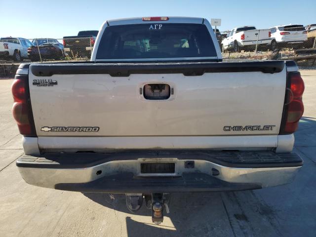 Photo 6 from auction – 2004 CHEVROLET SILVERADO with VIN 2GCEC13TX41427446