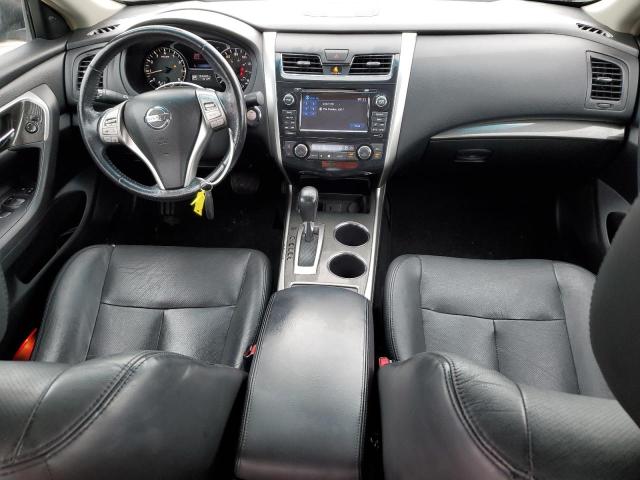 Photo 8 from auction – 2013 NISSAN ALTIMA 2.5 with VIN 1N4AL3AP5DN553492
