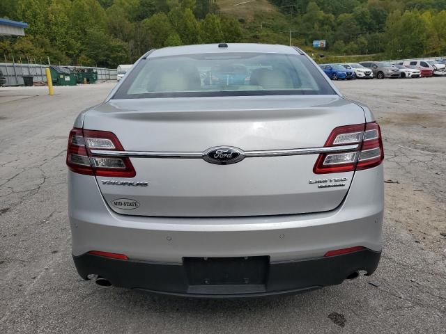 Photo 6 from auction – 2019 FORD TAURUS LIM with VIN 1FAHP2F87KG102130