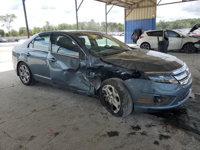 Photo 4 from auction – 2011 FORD FUSION SE with VIN 3FAHP0HA8BR237923