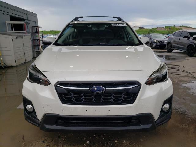 Photo 5 from auction – 2019 SUBARU CROSSTREK with VIN JF2GTAMC9K8283343