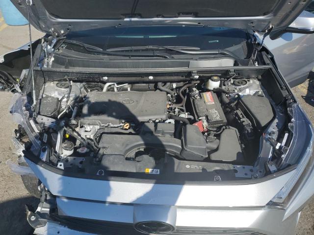 Photo 12 from auction – 2023 TOYOTA RAV4 XLE with VIN 2T3P1RFV0PC372187