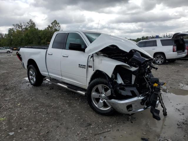 Photo 4 from auction – 2016 RAM 1500 SLT with VIN 1C6RR7GT3GS396999