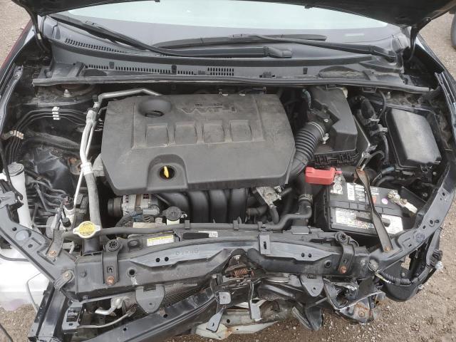 Photo 11 from auction – 2016 TOYOTA COROLLA L with VIN 2T1BURHE3GC631293