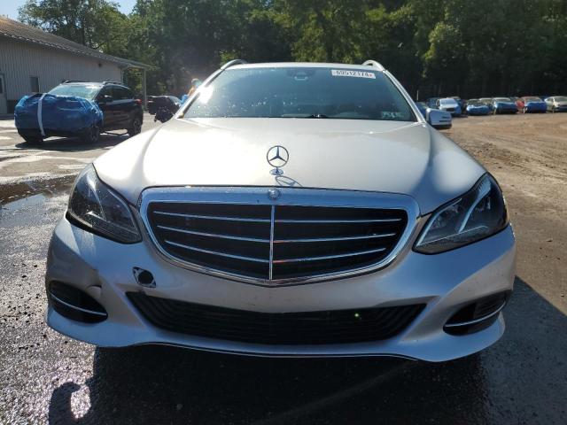 Photo 5 from auction – 2014 MERCEDES-BENZ E 350 4MAT with VIN WDDHH8JB0EA781491