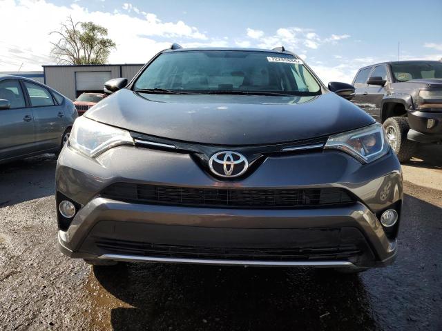 Photo 5 from auction – 2016 TOYOTA RAV4 XLE with VIN 2T3WFREV2GW253571