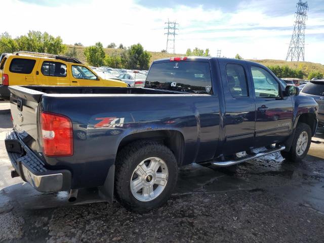 Photo 3 from auction – 2010 CHEVROLET SILVERADO with VIN 1GCSKTE3XAZ167194