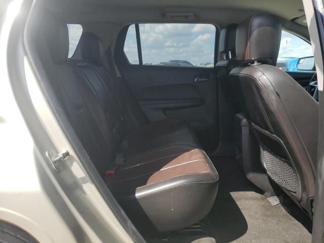 Photo 11 from auction – 2013 GMC TERRAIN SL with VIN 2GKALUEK3D6198555