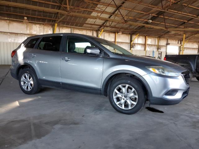 Photo 4 from auction – 2014 MAZDA CX-9 TOURI with VIN JM3TB3CA5E0433681