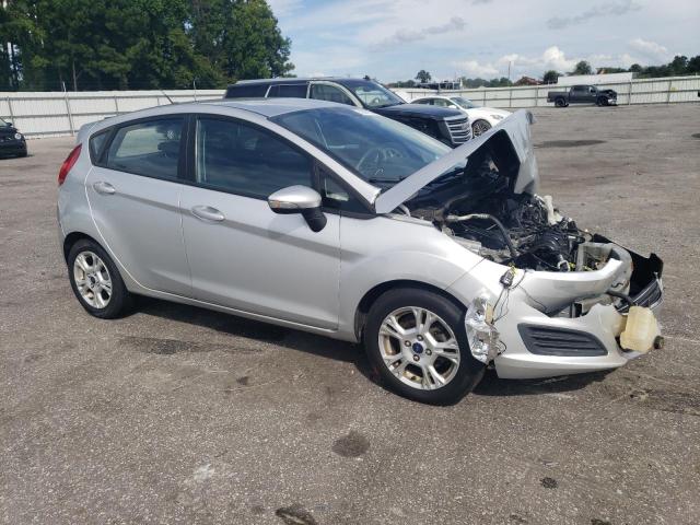 Photo 4 from auction – 2014 FORD FIESTA SE with VIN 3FADP4EJ9EM194933