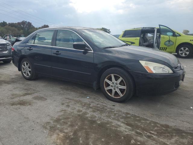 Photo 4 from auction – 2004 HONDA ACCORD EX with VIN 1HGCM66844A039063