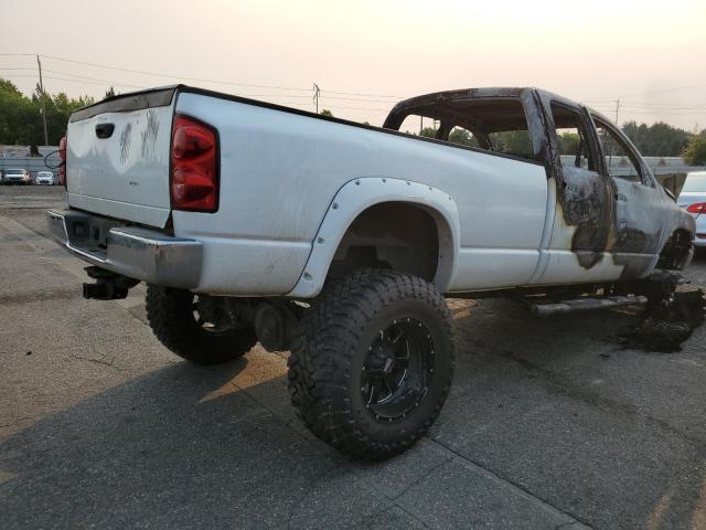 Photo 3 from auction – 2007 DODGE RAM 3500 S with VIN 3D7MX38A77G785141