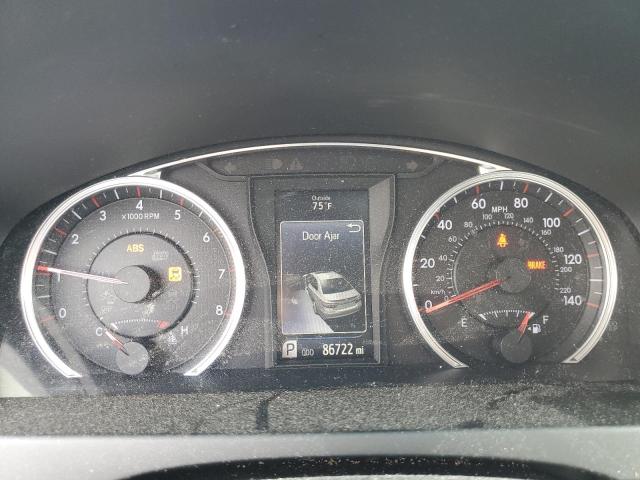 Photo 9 from auction – 2016 TOYOTA CAMRY LE with VIN 4T1BF1FK0GU197904