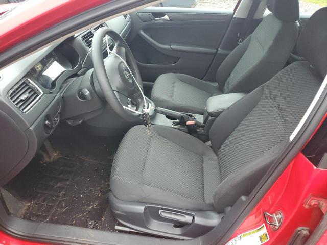 Photo 7 from auction – 2014 VOLKSWAGEN JETTA BASE with VIN 3VW2K7AJ5EM376018