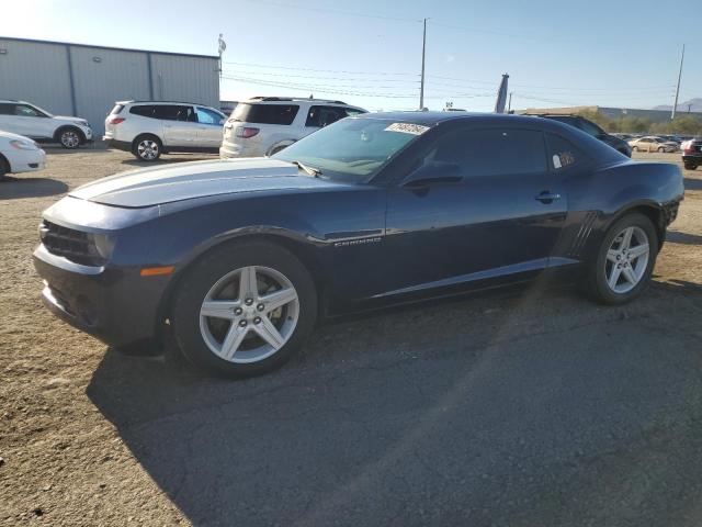 CHEVROLET CAMARO LT 2010 with VIN 2G1FB1EV8A9224955 - Photo from auction