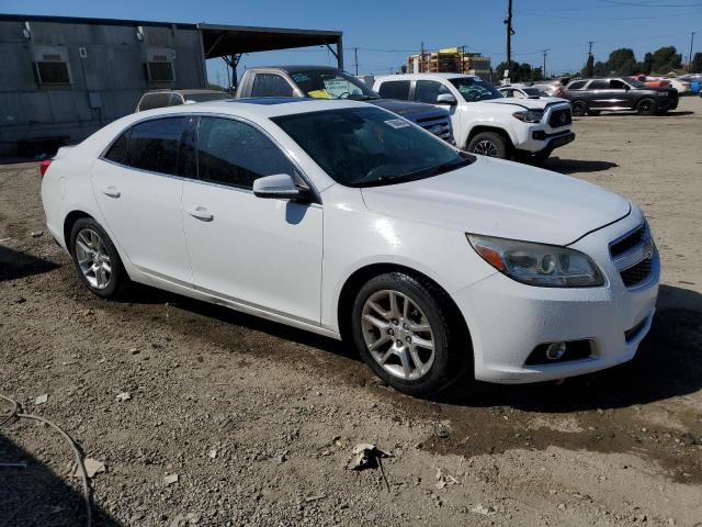 Photo 4 from auction – 2013 CHEVROLET MALIBU 2LT with VIN 1G11F5RR7DF117961