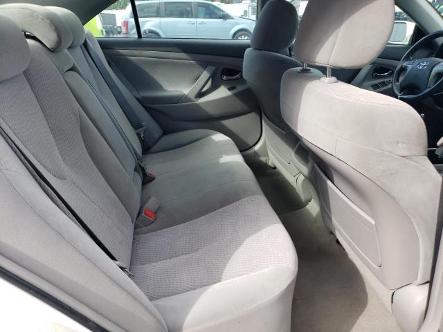Photo 10 from auction – 2011 TOYOTA CAMRY BASE with VIN 4T1BF3EK7BU638594