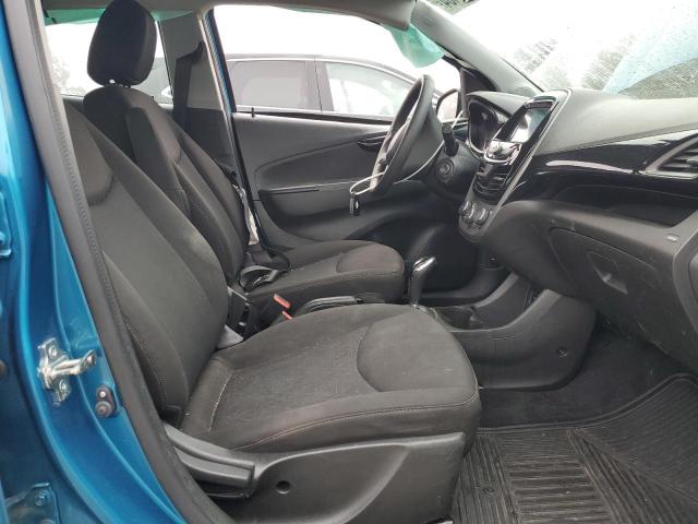 Photo 7 from auction – 2019 CHEVROLET SPARK 1LT with VIN KL8CD6SA8KC732218