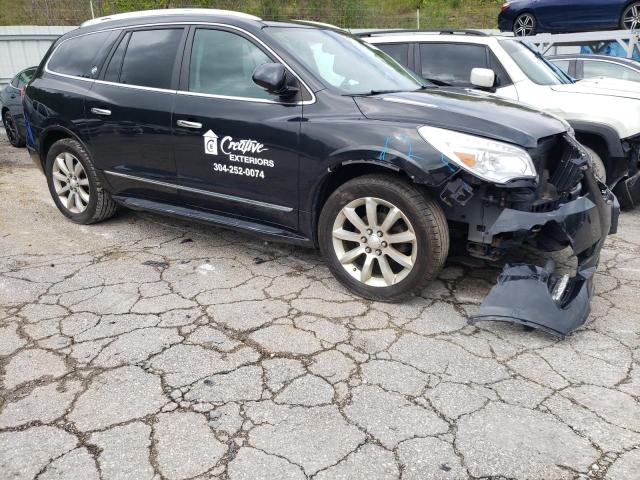 Photo 4 from auction – 2014 BUICK ENCLAVE with VIN 5GAKVBKD6EJ167200