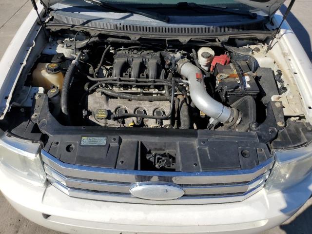 Photo 12 from auction – 2012 FORD FLEX SEL with VIN 2FMGK5CC2CBD09222