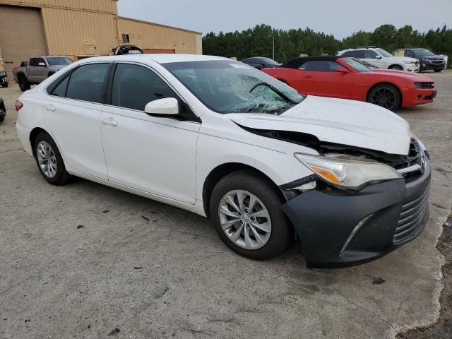 Photo 4 from auction – 2017 TOYOTA CAMRY LE with VIN 4T1BF1FK4HU361057