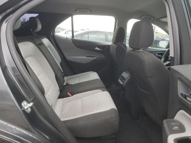 Photo 11 from auction – 2018 CHEVROLET EQUINOX LS with VIN 2GNAXHEV8J6137223