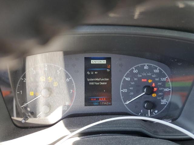 Photo 9 from auction – 2023 TOYOTA COROLLA SE with VIN 5YFS4MCE7PP156600
