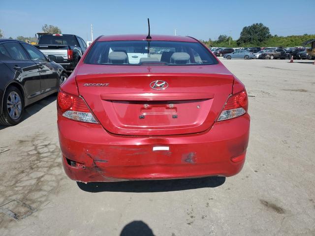 Photo 6 from auction – 2012 HYUNDAI ACCENT GLS with VIN KMHCU4AE2CU135556