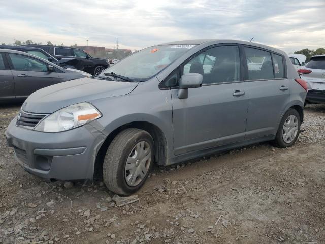 NISSAN VERSA S 2011 с VIN 3N1BC1CP8BL502925 - Фото с аукциона