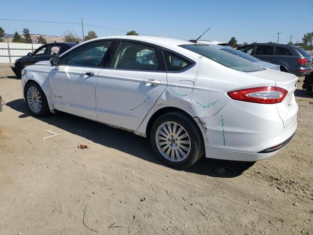 Photo 2 from auction – 2014 FORD FUSION SE with VIN 3FA6P0LU5ER221241