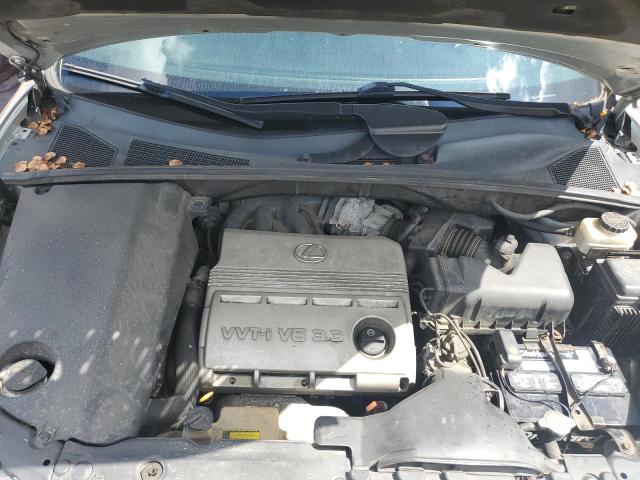 Photo 12 from auction – 2005 LEXUS RX 330 with VIN 2T2GA31U15C037677