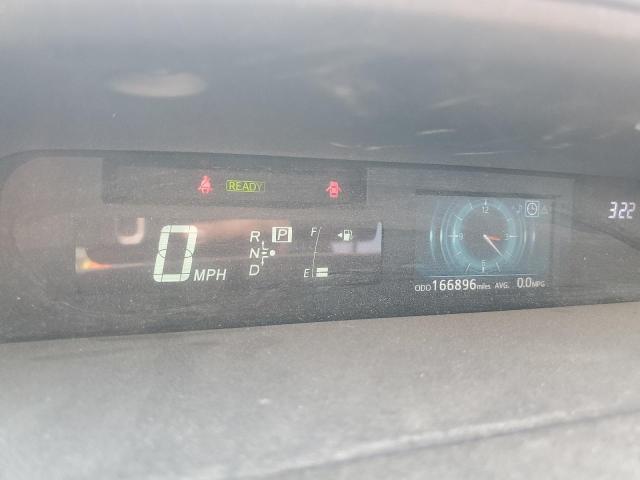 Photo 9 from auction – 2015 TOYOTA PRIUS V with VIN JTDZN3EU4FJ020115