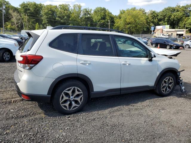 Photo 3 from auction – 2021 SUBARU FORESTER P with VIN JF2SKAJC2MH403231