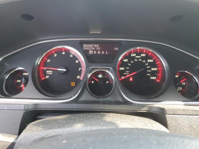 Photo 9 from auction – 2014 GMC ACADIA SLT with VIN 1GKKVRKD4EJ308504